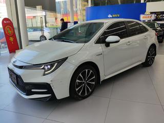 丰田雷凌 1.8L 