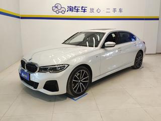 宝马3系 320Li 