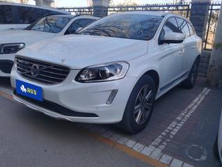 沃尔沃XC60 2.0T 