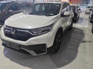 CR-V 1.5T 