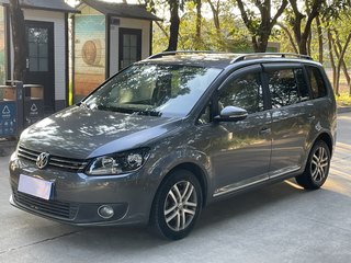 途安 1.4T 智臻版 