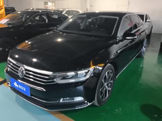 迈腾 1.8T 330TSI尊贵型 