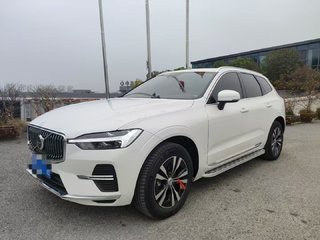 沃尔沃XC60 2.0T 