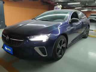 君威 2.0T GS-28T精英型 