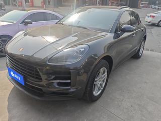 保时捷Macan 2.0T 自动 Macan 