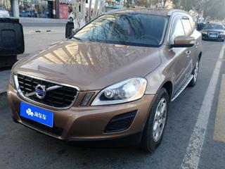 沃尔沃XC60 T5 