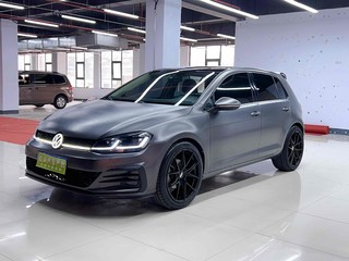 高尔夫 1.4T 舒适型 
