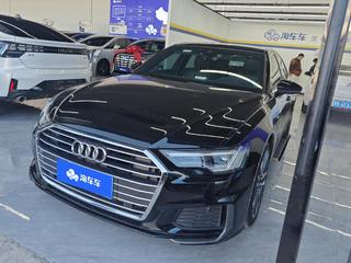 奥迪A6L 40TFSI 