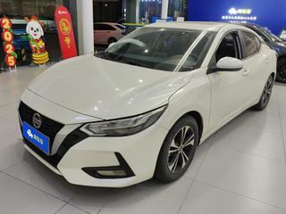 日产轩逸 1.6L 