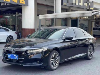雅阁 2.0L 锐领版 