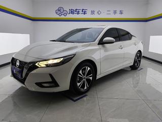 日产轩逸 1.6L 