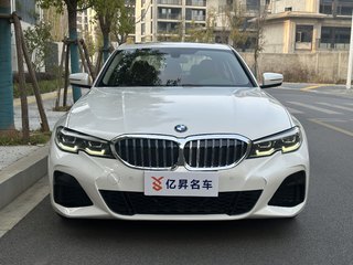 宝马3系 325Li 