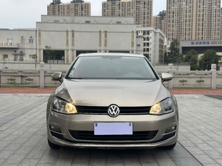 高尔夫 1.6L 时尚型 