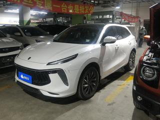 东风风行风行T5 EVO 1.5T 