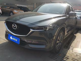 马自达CX-5 2.5L 智尊型 