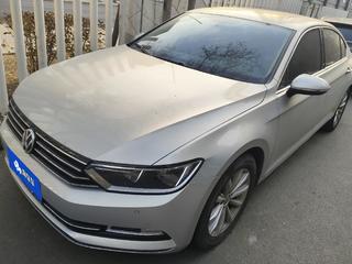 迈腾 1.8T 330TSI豪华型 