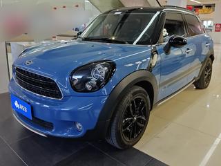 迷你Countryman 1.6T 自动 Fun 