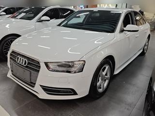 奥迪A4L 30TFSI 