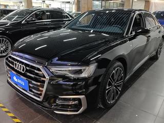 奥迪A6L 40TFSI 