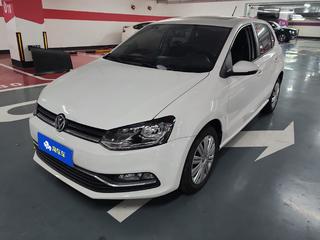 POLO 1.5L 安享版 