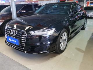 奥迪A6L TFSI 