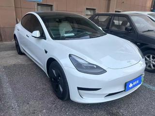 MODEL 3 标准续航升级版 