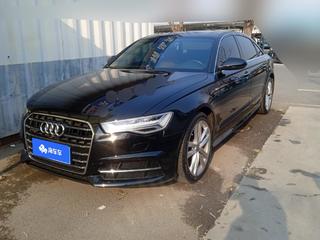 奥迪A6L 45TFSI 