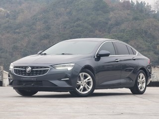 君威 1.5T 552T精英型 