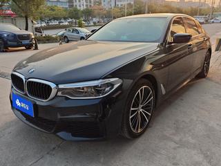 宝马5系 530Li 