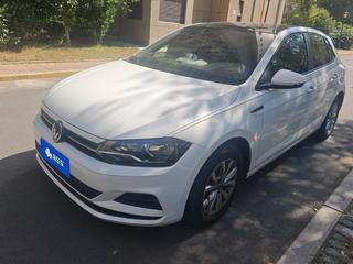 POLO 1.5L 炫彩科技版 