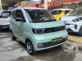 宏光MINI EV 马卡龙 时尚款磷酸铁锂 