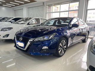 天籁 2.0L XL舒适版 