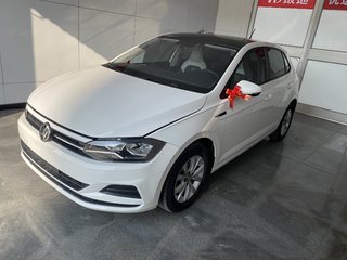 大众POLO PLUS 1.5L 自动 炫彩科技版 