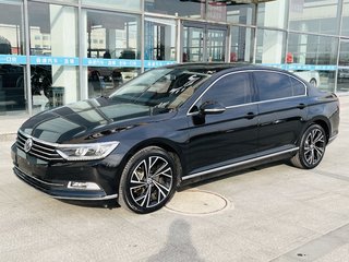 迈腾 1.8T 330TSI豪华型 