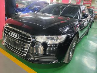 奥迪A6L TFSI 