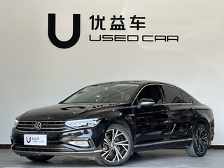 迈腾 2.0T 330TSI-30周年纪念型 