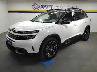 雪铁龙天逸C5 AIRCROSS 1.6T 自动 360THP-ORIGIN-S百年臻享型 