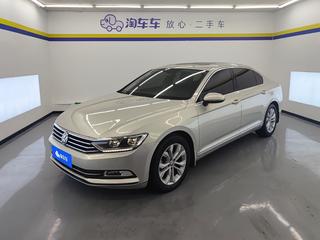 迈腾 1.8T 330TSI豪华型 