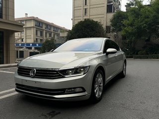 迈腾 1.8T 330TSI改款豪华型 