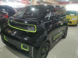 宝骏KiWi EV 0.0T 自动 艺术家轻享版 