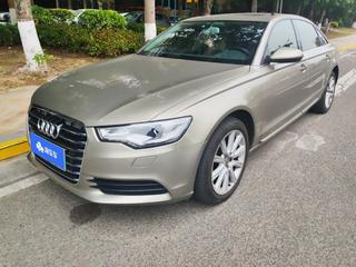 奥迪A6L TFSI 