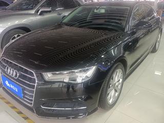 奥迪A6L 35TFSI 