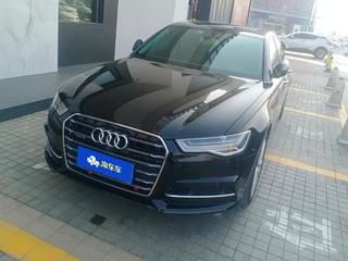 奥迪A6L 45TFSI 