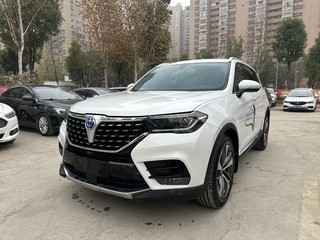 中华V7 1.6T 