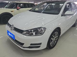 高尔夫 1.4T 豪华型 