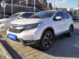 CR-V 1.5T 