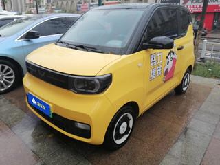 五菱宏光MINI EV 自动 马卡龙夹心款170km续航磷酸铁锂 