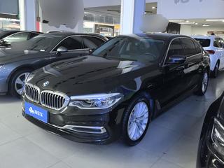 宝马5系 530Li 