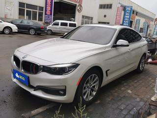 宝马3系GT 320i 2.0T 自动 时尚型 