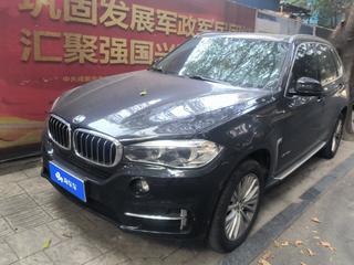 宝马X5 28i 2.0T 自动 